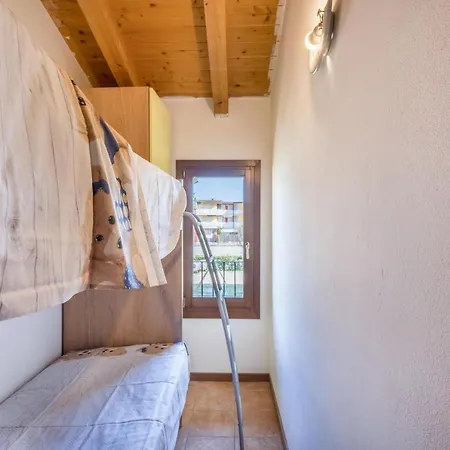 아파트 Borgo Stella 비비오네