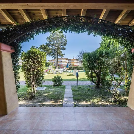 Apartamento Borgo Stella H Bibione