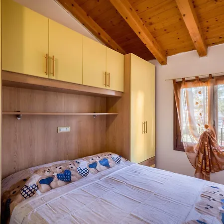 Borgo Stella H Апартаменты