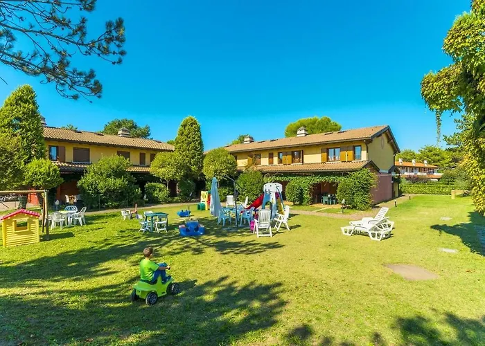 Borgo Stella H Apartment *