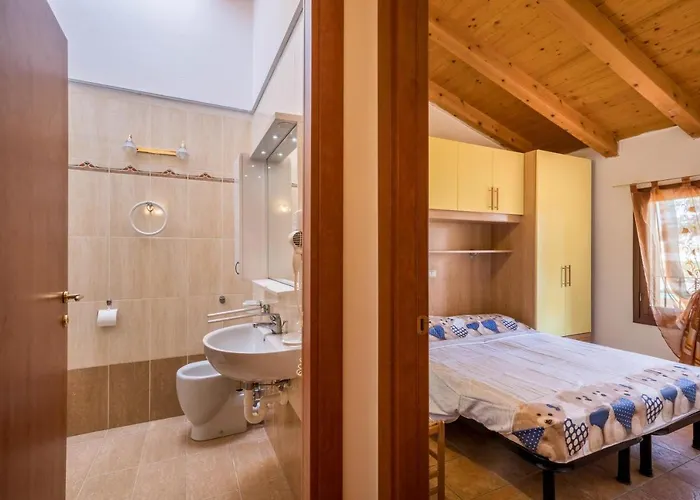 Borgo Stella H Apartment