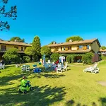 Διαμέρισμα Borgo Stella H Μπιμπιόνε