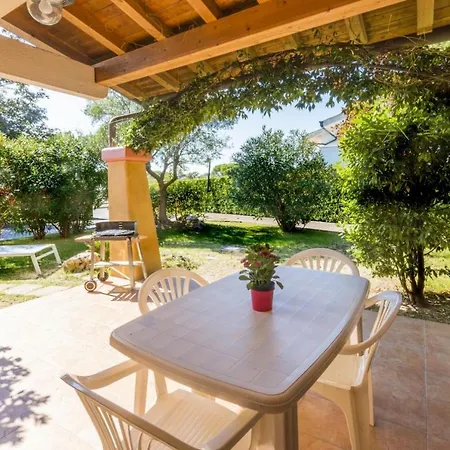 Апартаменти Borgo Stella *