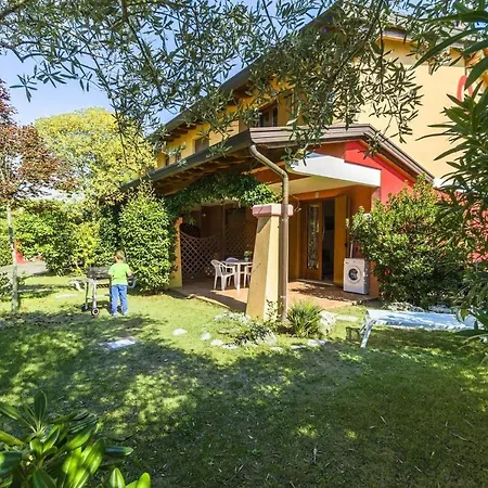 Borgo Stella Бібіоне