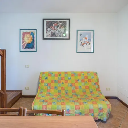 Apartment Borgo Stella *