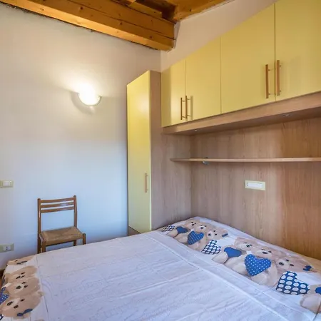 Borgo Stella Апартаменти Бібіоне