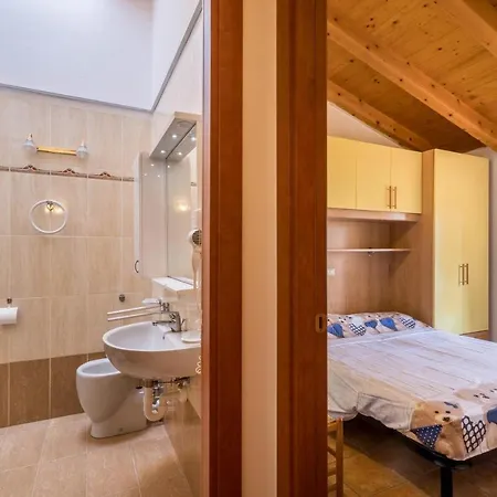 Borgo Stella Апартаменти