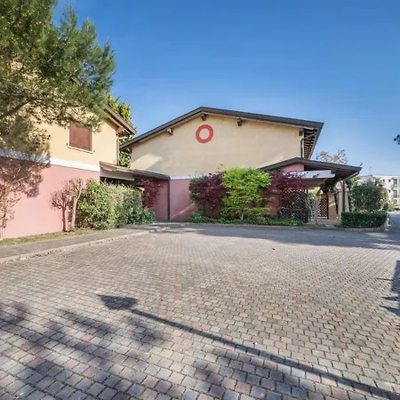 Borgo Stella Апартаменти Бібіоне