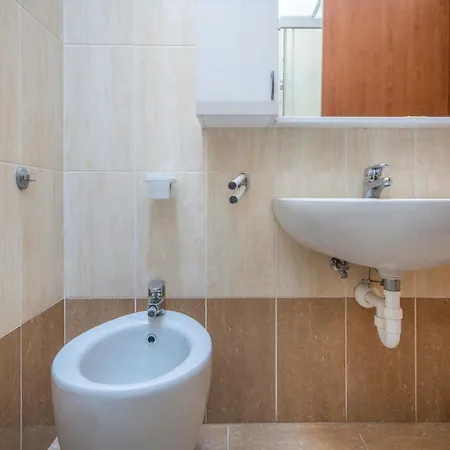 Апартаменти Borgo Stella