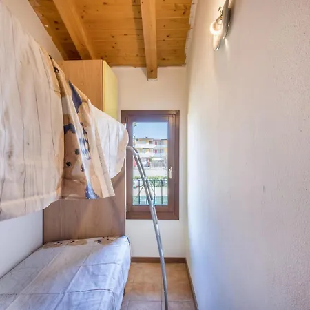 Borgo Stella H Apartment *