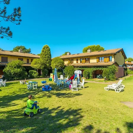 Apartment Borgo Stella H Bibione
