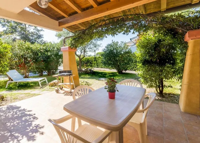 Apartment Borgo Stella H *