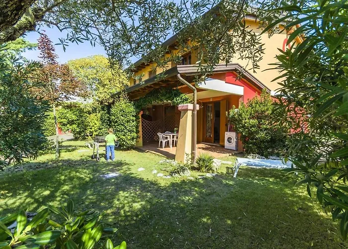 Borgo Stella H Bibione