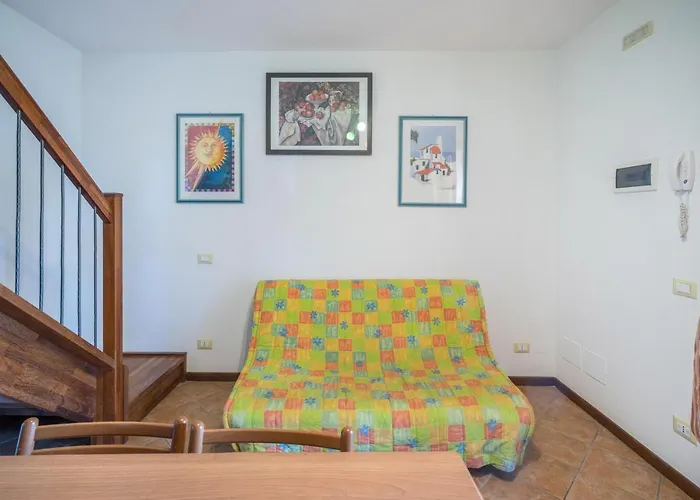 Apartment Borgo Stella H *