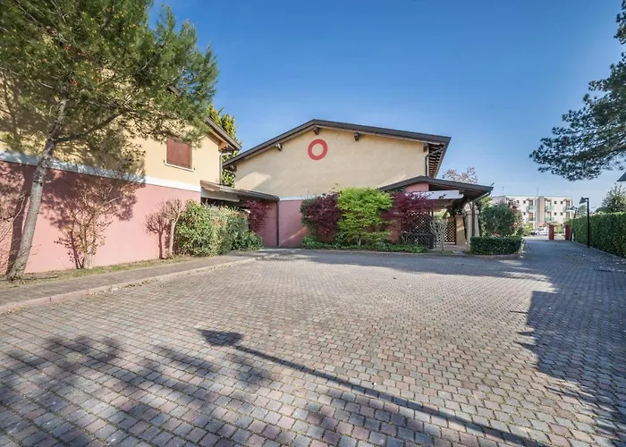 Borgo Stella H Appartement Bibione