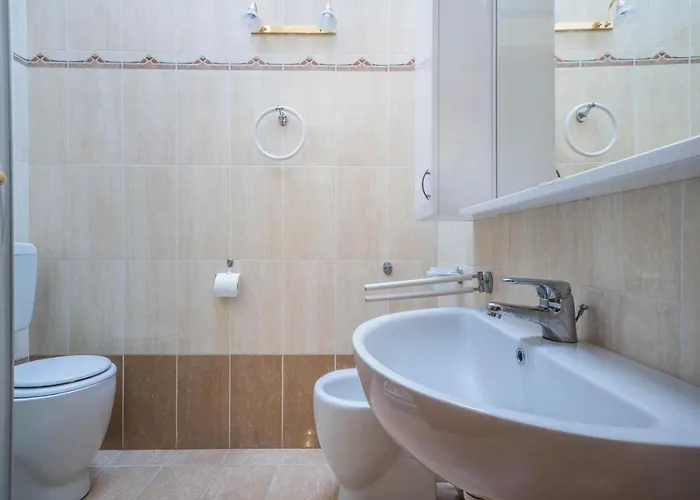 Borgo Stella H Appartement