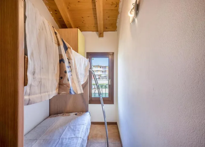 Apartment Borgo Stella H Bibione