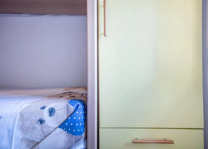 Appartement Borgo Stella H