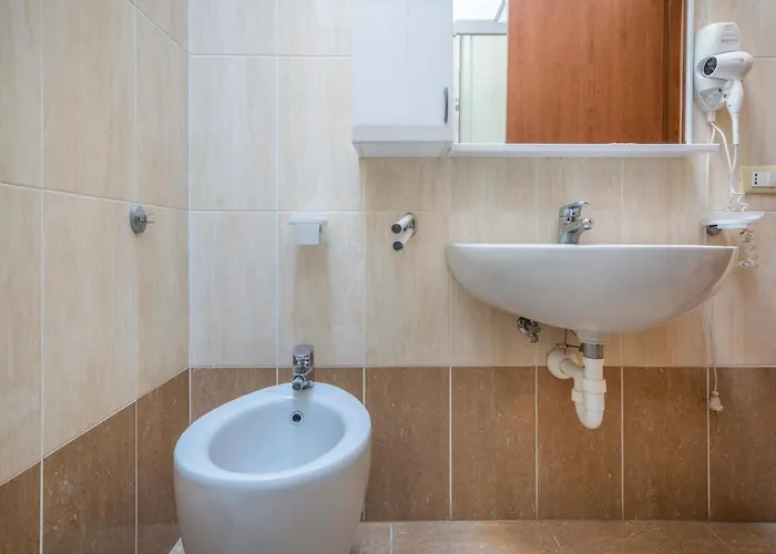 Appartement Borgo Stella H