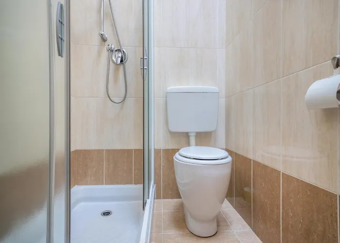 Appartement Borgo Stella H *