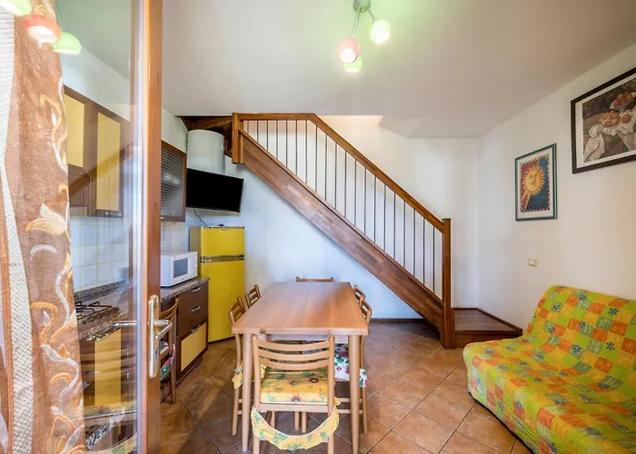 Borgo Stella H Appartement Bibione